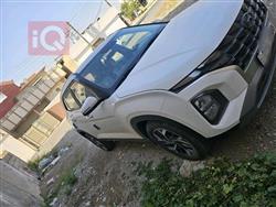 هيونداي كريتا